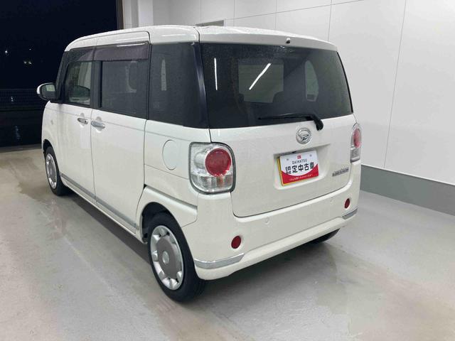 ムーヴキャンバスＸブラックインテリアリミテッド　ＳＡIII衝突被害軽減ブレーキ　横滑り防止装置　オートハイビーム　アイドリングストップ　ステアリングスイッチ　オートライト　キーフリー　オートエアコン　ナビ　ドラレコ　パノラマカメラ　ＥＴＣ　マット　バイザー（岐阜県）の中古車