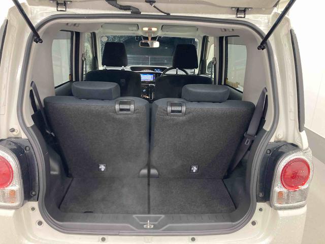 ムーヴキャンバスＸブラックインテリアリミテッド　ＳＡIII衝突被害軽減ブレーキ　横滑り防止装置　オートハイビーム　アイドリングストップ　ステアリングスイッチ　オートライト　キーフリー　オートエアコン　ナビ　ドラレコ　パノラマカメラ　ＥＴＣ　マット　バイザー（岐阜県）の中古車