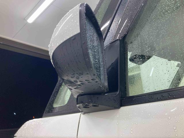 ムーヴキャンバスＸブラックインテリアリミテッド　ＳＡIII衝突被害軽減ブレーキ　横滑り防止装置　オートハイビーム　アイドリングストップ　ステアリングスイッチ　オートライト　キーフリー　オートエアコン　ナビ　ドラレコ　パノラマカメラ　ＥＴＣ　マット　バイザー（岐阜県）の中古車