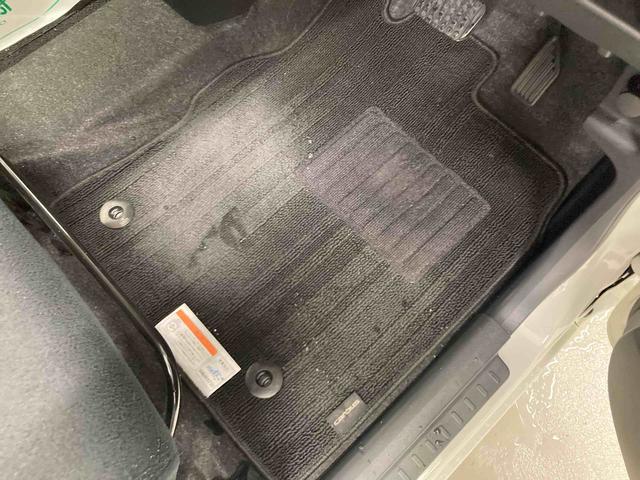 ムーヴキャンバスＸブラックインテリアリミテッド　ＳＡIII衝突被害軽減ブレーキ　横滑り防止装置　オートハイビーム　アイドリングストップ　ステアリングスイッチ　オートライト　キーフリー　オートエアコン　ナビ　ドラレコ　パノラマカメラ　ＥＴＣ　マット　バイザー（岐阜県）の中古車