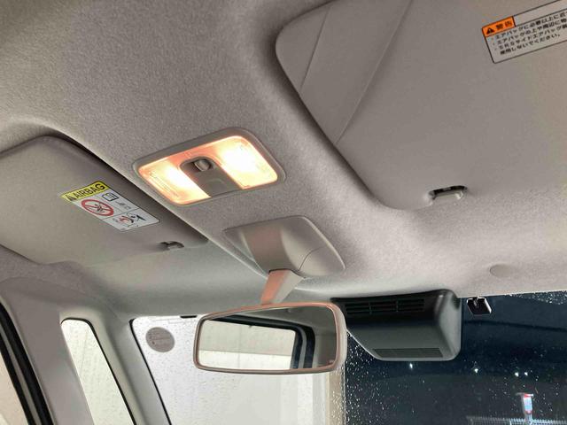 ムーヴキャンバスＸブラックインテリアリミテッド　ＳＡIII衝突被害軽減ブレーキ　横滑り防止装置　オートハイビーム　アイドリングストップ　ステアリングスイッチ　オートライト　キーフリー　オートエアコン　ナビ　ドラレコ　パノラマカメラ　ＥＴＣ　マット　バイザー（岐阜県）の中古車