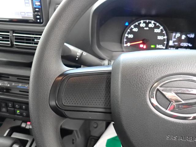 ハイゼットトラックジャンボエクストラ衝突被害軽減ブレーキ　横滑り防止装置　４ＷＤ　ＣＶＴ　エアコン　パワステ　ＬＥＤオートライト　オートハイビーム　アイドリングストップ　キーフリーシステム　ナビ　ドラレコ　バックカメラ　マット（岐阜県）の中古車