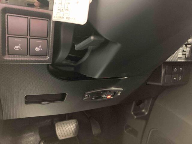 タントカスタムＲＳ衝突被害軽減ブレーキ　横滑り防止装置　オートハイビーム　アイドリングストップ　ステアリングスイッチ　オートライト　キーフリーシステム　オートエアコン　ナビ　ドラレコ　パノラマカメラ　マット　バイザー（岐阜県）の中古車