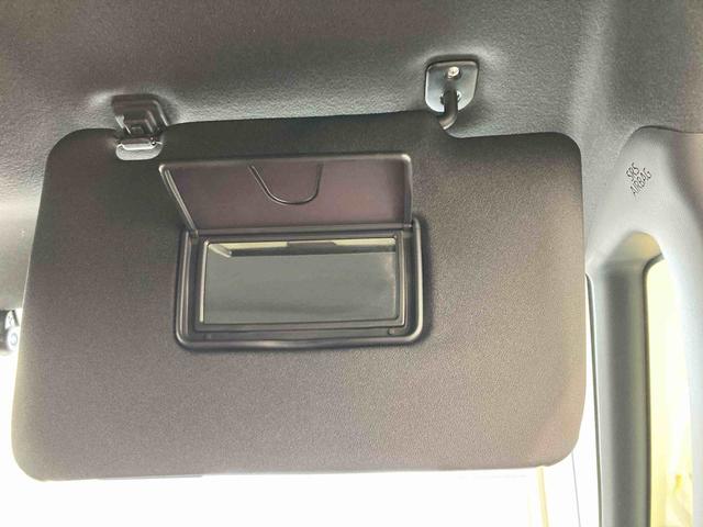 タントカスタムＲＳ衝突被害軽減ブレーキ　横滑り防止装置　オートハイビーム　アイドリングストップ　ステアリングスイッチ　オートライト　キーフリーシステム　オートエアコン　ナビ　ドラレコ　パノラマカメラ　マット　バイザー（岐阜県）の中古車