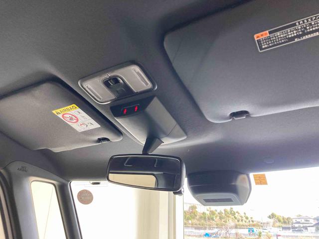 タントカスタムＲＳ衝突被害軽減ブレーキ　横滑り防止装置　オートハイビーム　アイドリングストップ　ステアリングスイッチ　オートライト　キーフリーシステム　オートエアコン　ナビ　ドラレコ　パノラマカメラ　マット　バイザー（岐阜県）の中古車