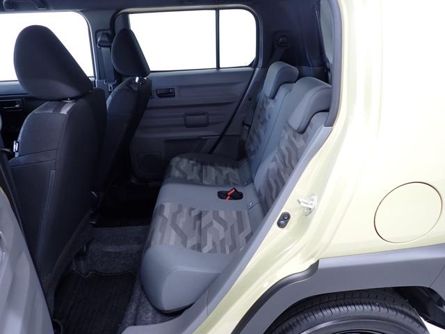 タフトＸ衝突被害軽減ブレーキ　横滑り防止装置　オートハイビーム　アイドリングストップ　ステアリングスイッチ　オートライト　キーフリーシステム　オートエアコン　ナビ　ドラレコ　バックカメラ　ＥＴＣ　マット（岐阜県）の中古車