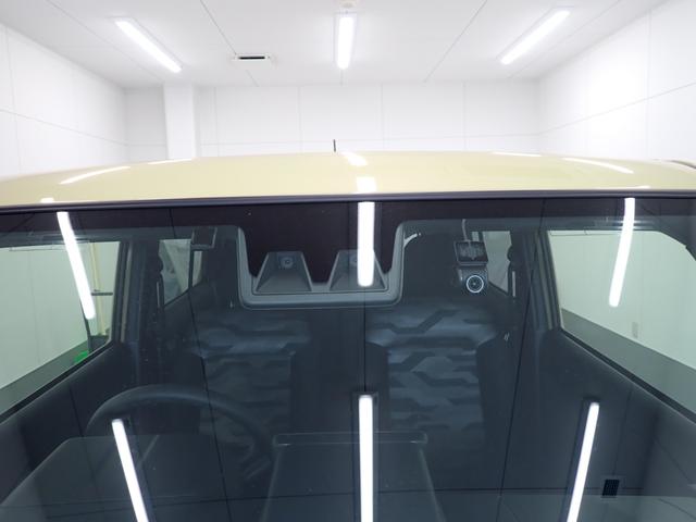 タフトＸ衝突被害軽減ブレーキ　横滑り防止装置　オートハイビーム　アイドリングストップ　ステアリングスイッチ　オートライト　キーフリーシステム　オートエアコン　ナビ　ドラレコ　バックカメラ　ＥＴＣ　マット（岐阜県）の中古車