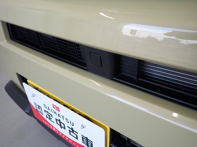 タフトＸ衝突被害軽減ブレーキ　横滑り防止装置　オートハイビーム　アイドリングストップ　ステアリングスイッチ　オートライト　キーフリーシステム　オートエアコン　ナビ　ドラレコ　バックカメラ　ＥＴＣ　マット（岐阜県）の中古車