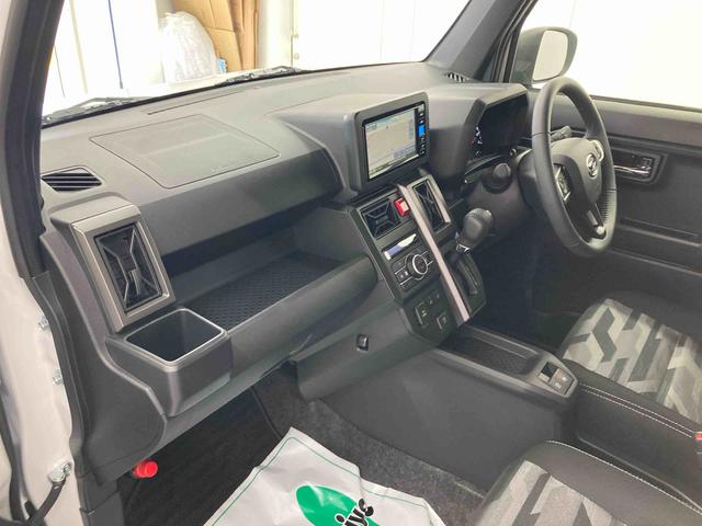 タフトGターボ ダーククロムベンチャー(岐阜県)の中古車