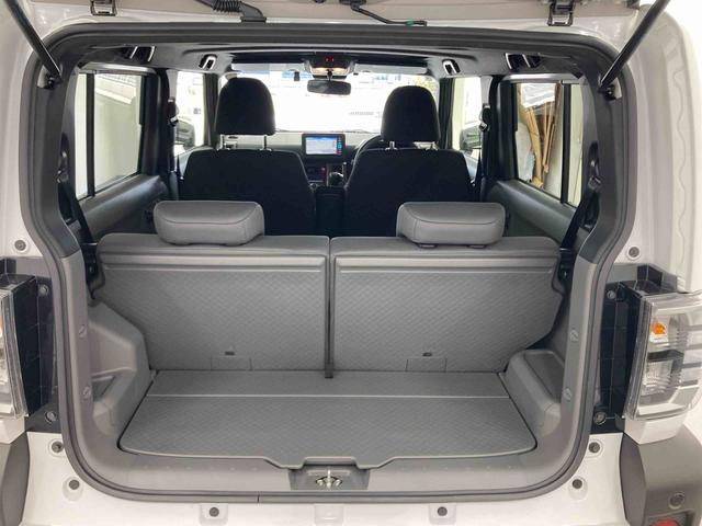 タフトGターボ ダーククロムベンチャー(岐阜県)の中古車