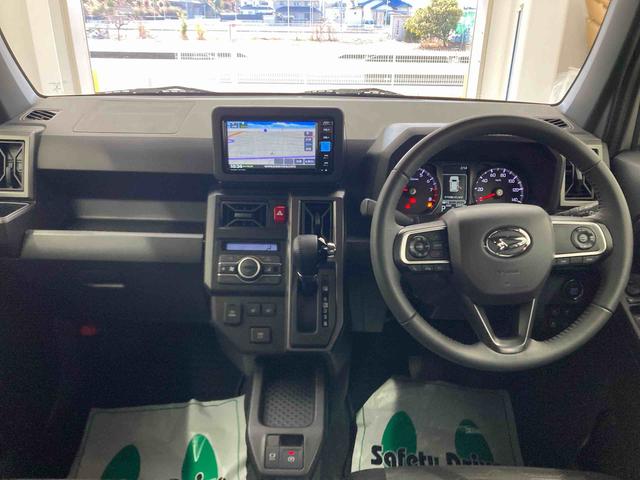 タフトGターボ ダーククロムベンチャー(岐阜県)の中古車