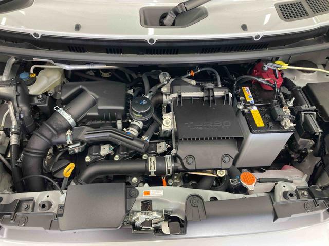 タフトGターボ ダーククロムベンチャー(岐阜県)の中古車