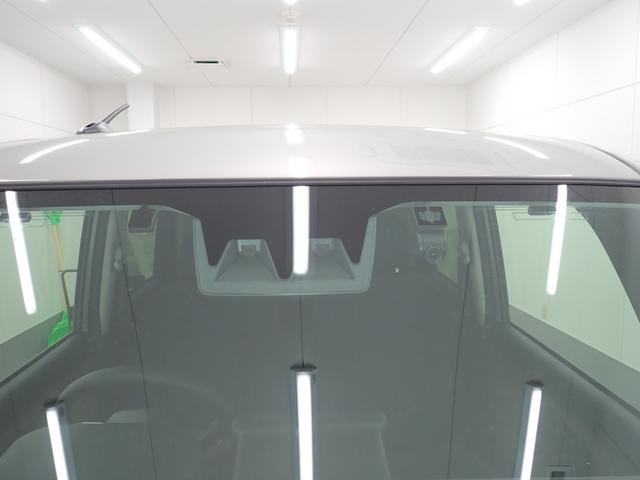 ムーヴキャンバスセオリーGターボ衝突被害軽減ブレーキ 横滑り防止装置 オートハイビーム アイドリングストップ ステアリングスイッチ オートライト キーフリーシステム オートエアコン ナビ ドラレコ パノラマカメラ ETC マット(岐阜県)の中古車