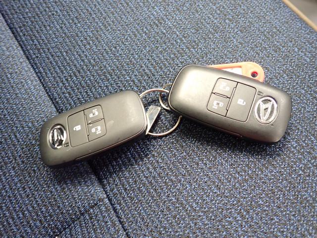 ムーヴキャンバスセオリーGターボ衝突被害軽減ブレーキ 横滑り防止装置 オートハイビーム アイドリングストップ ステアリングスイッチ オートライト キーフリーシステム オートエアコン ナビ ドラレコ パノラマカメラ ETC マット(岐阜県)の中古車