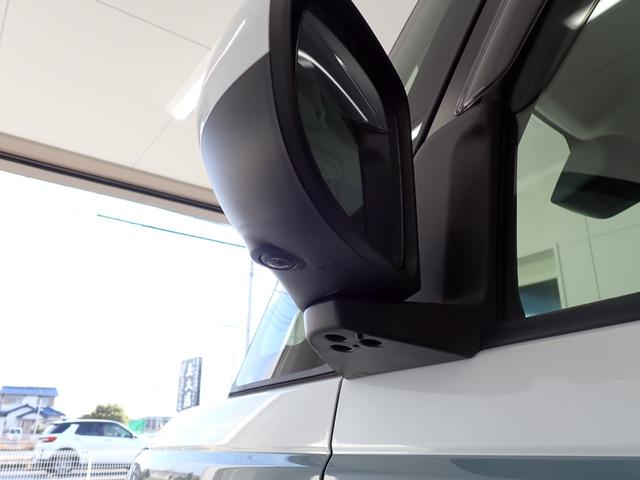 ムーヴキャンバスストライプスＧ衝突被害軽減ブレーキ　横滑り防止装置　オートハイビーム　アイドリングストップ　ステアリングスイッチ　オートライト　キーフリーシステム　オートエアコン　パノラマカメラ　マット　バイザー（岐阜県）の中古車