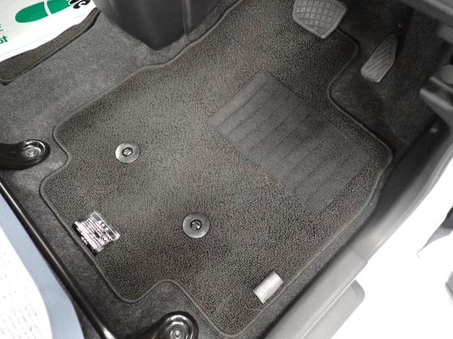 ムーヴキャンバスストライプスＧ衝突被害軽減ブレーキ　横滑り防止装置　オートハイビーム　アイドリングストップ　ステアリングスイッチ　オートライト　キーフリーシステム　オートエアコン　パノラマカメラ　マット　バイザー（岐阜県）の中古車