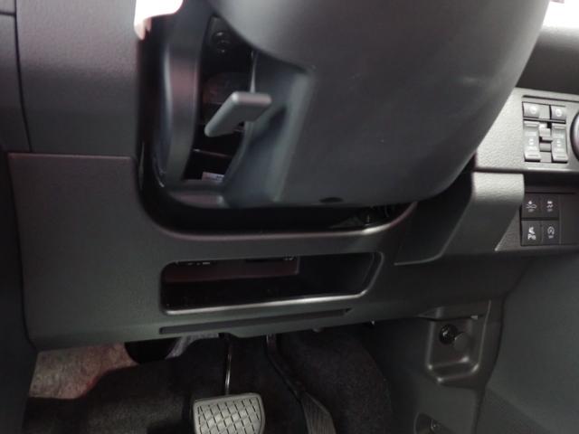 ムーヴキャンバスストライプスＧ衝突被害軽減ブレーキ　横滑り防止装置　オートハイビーム　アイドリングストップ　ステアリングスイッチ　オートライト　キーフリーシステム　オートエアコン　パノラマカメラ　マット　バイザー（岐阜県）の中古車