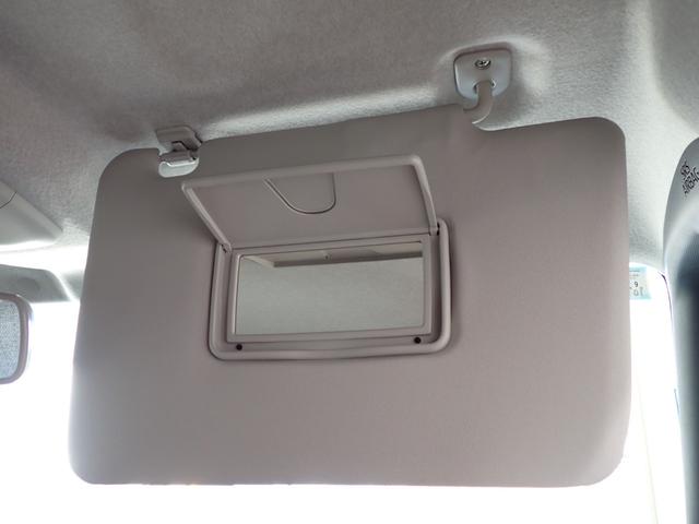 ムーヴキャンバスストライプスＧ衝突被害軽減ブレーキ　横滑り防止装置　オートハイビーム　アイドリングストップ　ステアリングスイッチ　オートライト　キーフリーシステム　オートエアコン　パノラマカメラ　マット　バイザー（岐阜県）の中古車