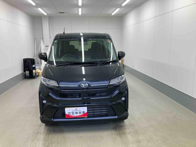 ムーヴＲＳ衝突被害軽減ブレーキ　横滑り防止装置　オートマチックハイビーム　アイドリングストップ　ステアリングスイッチ　オートライト　キーフリーシステム　オートエアコン　純正アルミホイール　ベンチシート　ターボ（岐阜県）の中古車