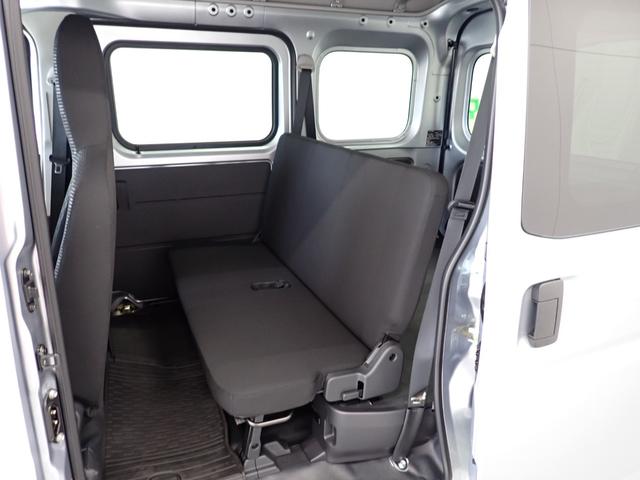 ハイゼットカーゴDX衝突被害軽減ブレーキ 横滑り防止装置 4WD CVT エアコン パワステ ラジオ オートハイビーム アイドリングストップ オートライト マット(岐阜県)の中古車