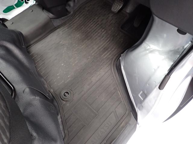 ハイゼットカーゴDX衝突被害軽減ブレーキ 横滑り防止装置 4WD CVT エアコン パワステ ラジオ オートハイビーム アイドリングストップ オートライト マット(岐阜県)の中古車