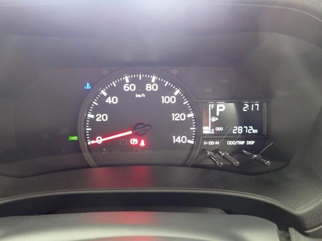 ハイゼットカーゴDX衝突被害軽減ブレーキ 横滑り防止装置 4WD CVT エアコン パワステ ラジオ オートハイビーム アイドリングストップ オートライト マット(岐阜県)の中古車