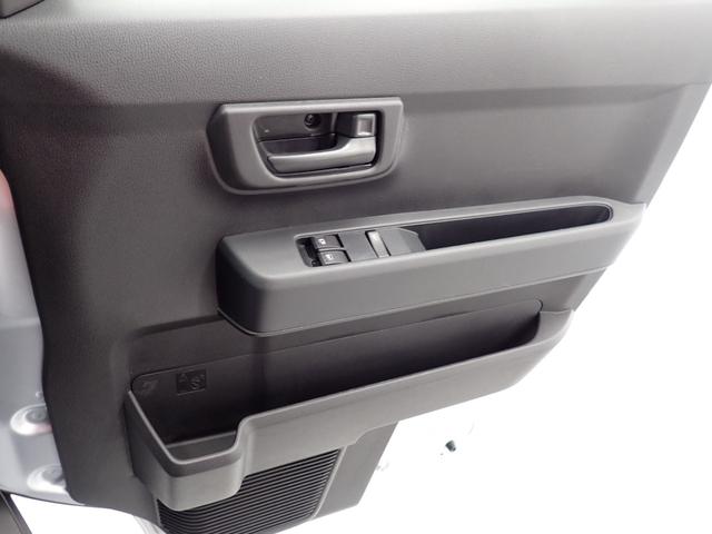 ハイゼットカーゴDX衝突被害軽減ブレーキ 横滑り防止装置 4WD CVT エアコン パワステ ラジオ オートハイビーム アイドリングストップ オートライト マット(岐阜県)の中古車