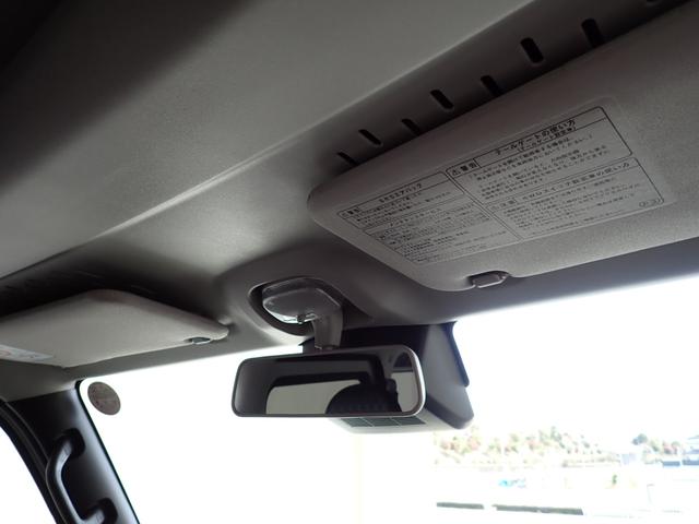 ハイゼットカーゴDX衝突被害軽減ブレーキ 横滑り防止装置 4WD CVT エアコン パワステ ラジオ オートハイビーム アイドリングストップ オートライト マット(岐阜県)の中古車