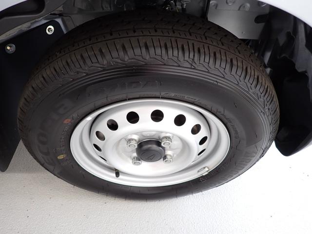 ハイゼットカーゴDX衝突被害軽減ブレーキ 横滑り防止装置 4WD CVT エアコン パワステ ラジオ オートハイビーム アイドリングストップ オートライト マット(岐阜県)の中古車