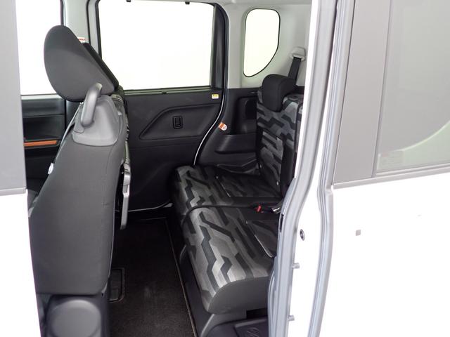 タントファンクロス衝突被害軽減ブレーキ　横滑り防止装置　オートハイビーム　アイドリングストップ　ステアリングスイッチ　オートライト　キーフリーシステム　オートエアコン　ナビ　ドラレコ　パノラマカメラ　ＥＴＣ　マット（岐阜県）の中古車