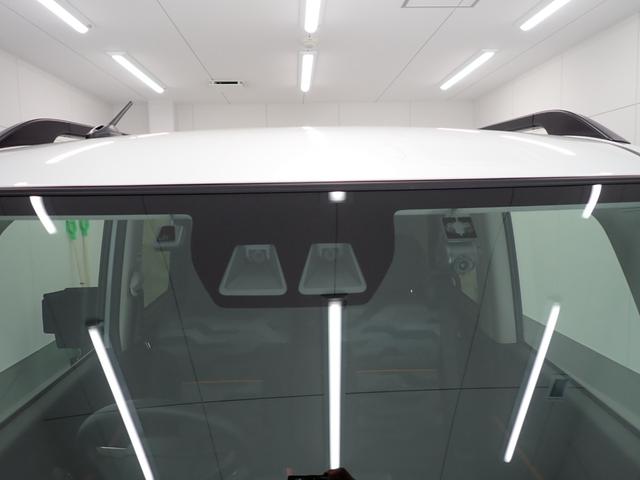 タントファンクロス衝突被害軽減ブレーキ　横滑り防止装置　オートハイビーム　アイドリングストップ　ステアリングスイッチ　オートライト　キーフリーシステム　オートエアコン　ナビ　ドラレコ　パノラマカメラ　ＥＴＣ　マット（岐阜県）の中古車