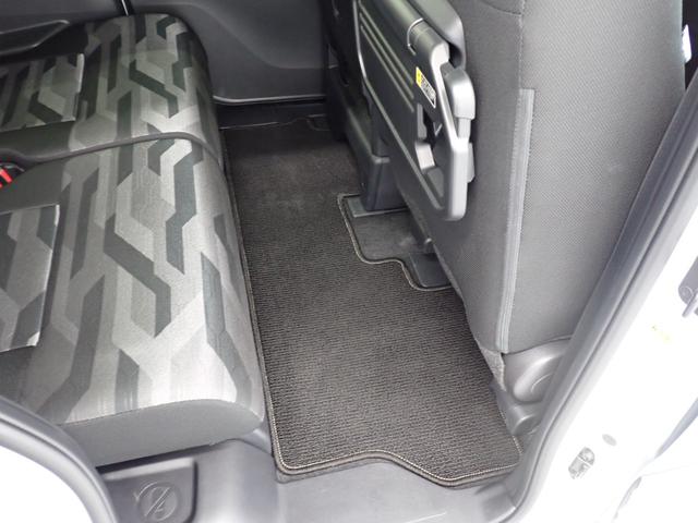 タントファンクロス衝突被害軽減ブレーキ　横滑り防止装置　オートハイビーム　アイドリングストップ　ステアリングスイッチ　オートライト　キーフリーシステム　オートエアコン　ナビ　ドラレコ　パノラマカメラ　ＥＴＣ　マット（岐阜県）の中古車