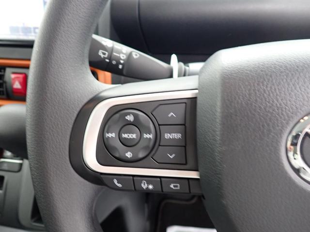 タントファンクロス衝突被害軽減ブレーキ　横滑り防止装置　オートハイビーム　アイドリングストップ　ステアリングスイッチ　オートライト　キーフリーシステム　オートエアコン　ナビ　ドラレコ　パノラマカメラ　ＥＴＣ　マット（岐阜県）の中古車