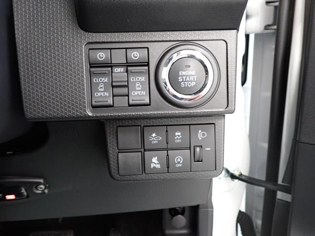 タントファンクロス衝突被害軽減ブレーキ　横滑り防止装置　オートハイビーム　アイドリングストップ　ステアリングスイッチ　オートライト　キーフリーシステム　オートエアコン　ナビ　ドラレコ　パノラマカメラ　ＥＴＣ　マット（岐阜県）の中古車