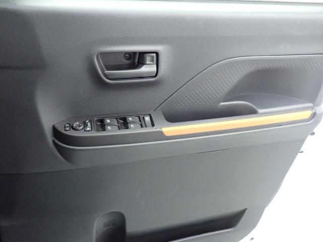 タントファンクロス衝突被害軽減ブレーキ　横滑り防止装置　オートハイビーム　アイドリングストップ　ステアリングスイッチ　オートライト　キーフリーシステム　オートエアコン　ナビ　ドラレコ　パノラマカメラ　ＥＴＣ　マット（岐阜県）の中古車