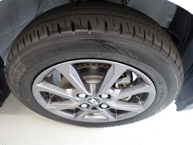 タントファンクロス衝突被害軽減ブレーキ　横滑り防止装置　オートハイビーム　アイドリングストップ　ステアリングスイッチ　オートライト　キーフリーシステム　オートエアコン　ナビ　ドラレコ　パノラマカメラ　ＥＴＣ　マット（岐阜県）の中古車