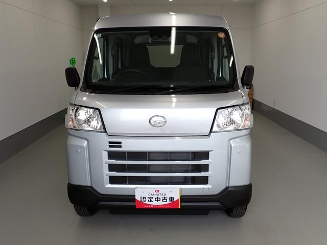 ハイゼットカーゴDX衝突被害軽減ブレーキ 横滑り防止装置 4WD CVT エアコン パワステ ラジオ オートハイビーム アイドリングストップ オートライト キーレス マット(岐阜県)の中古車