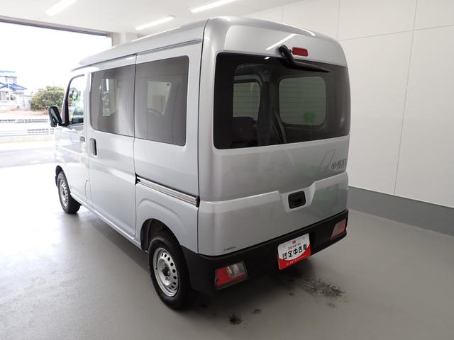 ハイゼットカーゴDX衝突被害軽減ブレーキ 横滑り防止装置 4WD CVT エアコン パワステ ラジオ オートハイビーム アイドリングストップ オートライト キーレス マット(岐阜県)の中古車