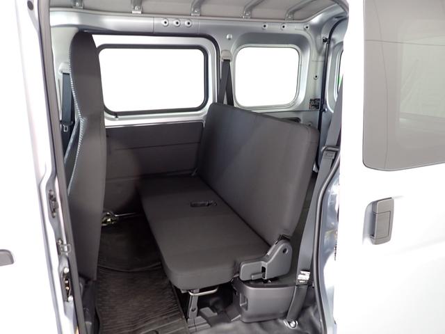 ハイゼットカーゴDX衝突被害軽減ブレーキ 横滑り防止装置 4WD CVT エアコン パワステ ラジオ オートハイビーム アイドリングストップ オートライト キーレス マット(岐阜県)の中古車