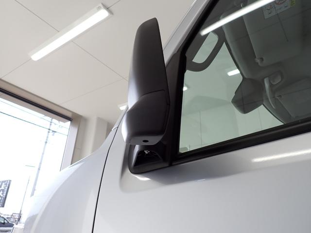 ハイゼットカーゴDX衝突被害軽減ブレーキ 横滑り防止装置 4WD CVT エアコン パワステ ラジオ オートハイビーム アイドリングストップ オートライト キーレス マット(岐阜県)の中古車