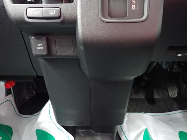 ハイゼットカーゴDX衝突被害軽減ブレーキ 横滑り防止装置 4WD CVT エアコン パワステ ラジオ オートハイビーム アイドリングストップ オートライト キーレス マット(岐阜県)の中古車