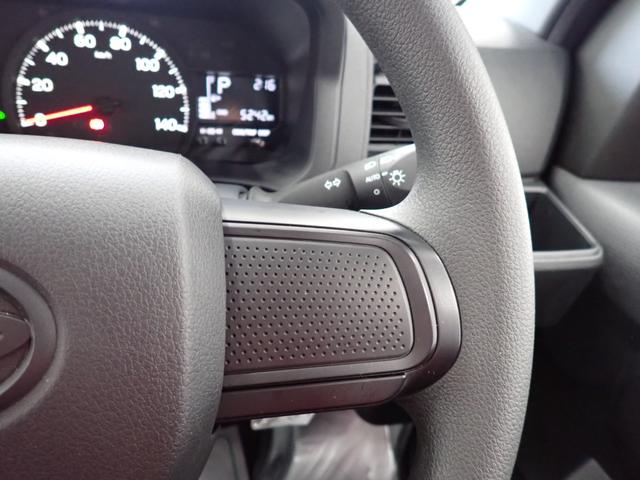 ハイゼットカーゴDX衝突被害軽減ブレーキ 横滑り防止装置 4WD CVT エアコン パワステ ラジオ オートハイビーム アイドリングストップ オートライト キーレス マット(岐阜県)の中古車