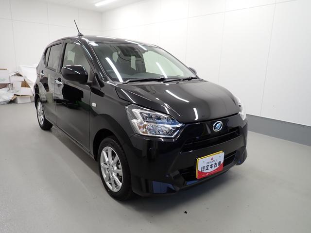 ミライースＧ　ＳＡIII衝突被害軽減ブレーキ　横滑り防止装置　オートハイビーム　アイドリングストップ　オートライト　キーフリーシステム　ナビ　ドラレコ　バックカメラ　ＥＴＣ　マット（岐阜県）の中古車