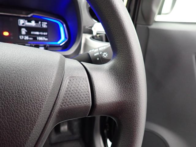 ミライースＧ　ＳＡIII衝突被害軽減ブレーキ　横滑り防止装置　オートハイビーム　アイドリングストップ　オートライト　キーフリーシステム　ナビ　ドラレコ　バックカメラ　ＥＴＣ　マット（岐阜県）の中古車