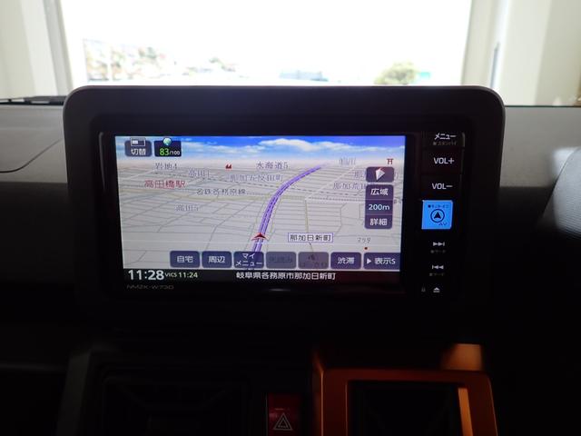 タフトGターボ(岐阜県)の中古車