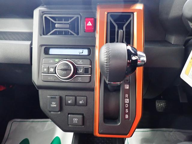 タフトGターボ(岐阜県)の中古車