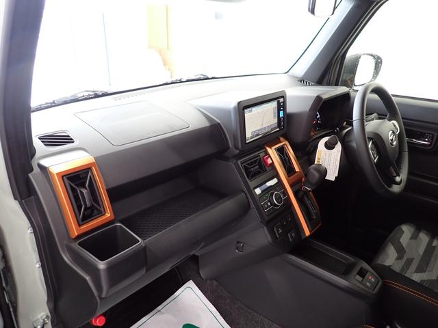 タフトGターボ(岐阜県)の中古車