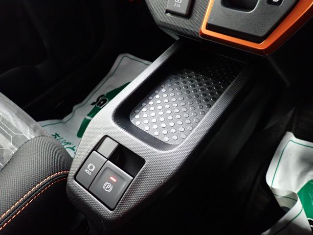 タフトGターボ(岐阜県)の中古車