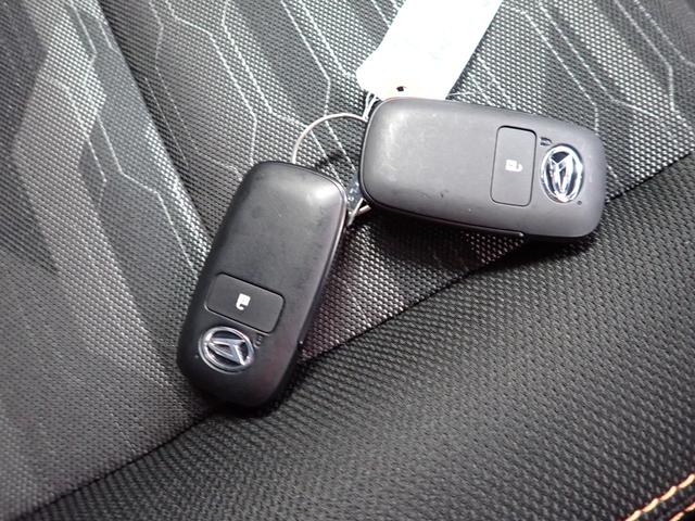 タフトGターボ(岐阜県)の中古車