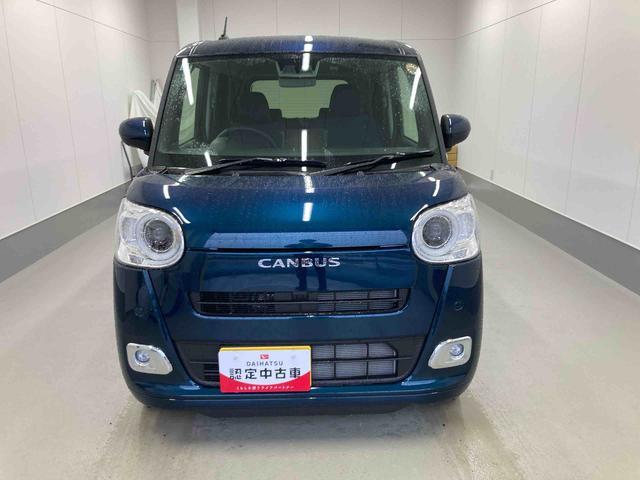 ムーヴキャンバスセオリーＧ（岐阜県）の中古車